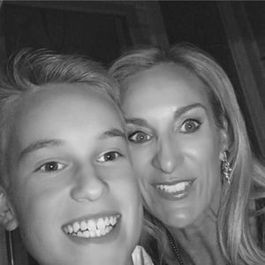 Meet your Posher, Lynda